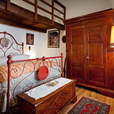 Villa Titti B&B Orciano di Pesaro Luaran gambar